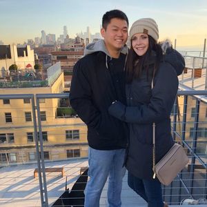 Meet your Posher, Austyn